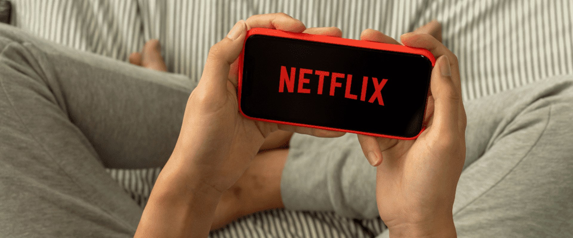 How to Set Up Netflix on Your Device